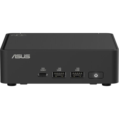 Asus NUC 15 Pro RNUC15CRKC500002 Črna Cene