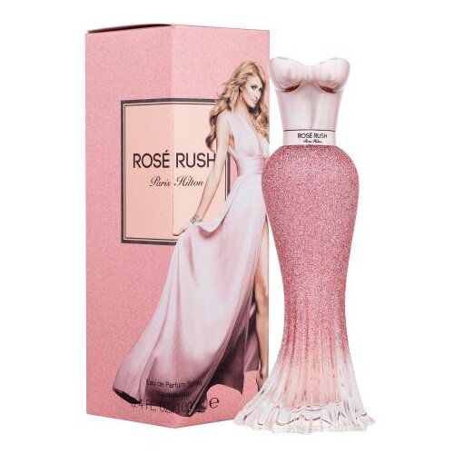 Paris Hilton Rosé Rush 100 ml parfemska voda za ženske Cijene