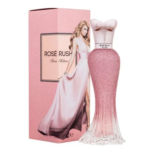 Paris Hilton Rosé Rush 100 ml parfemska voda za ženske