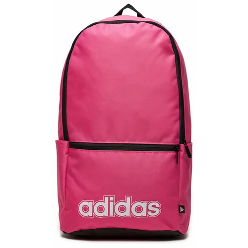 Adidas Nahrbtnik Classic Foundation Backpack IR9824 Roza