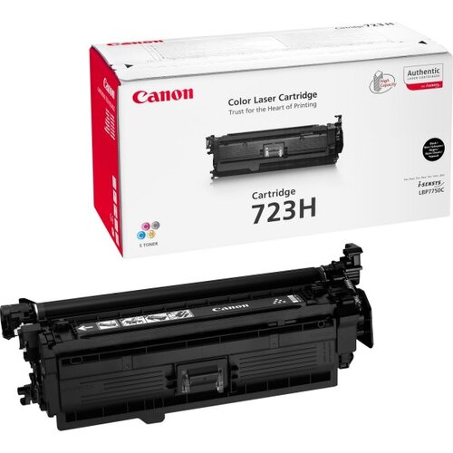  Canon Cartridge 723H Cene