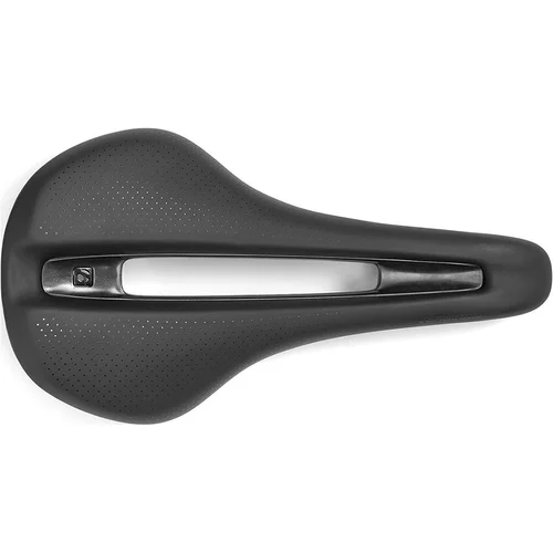  Sjedalo Bontrager Verse Comp.,Black 270Mmx135Mm