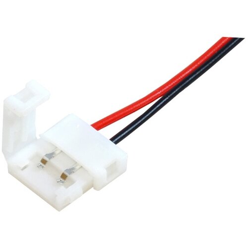  Priključni kabel za jednobojne led trake 10mm LTR-PK-5050 Cene