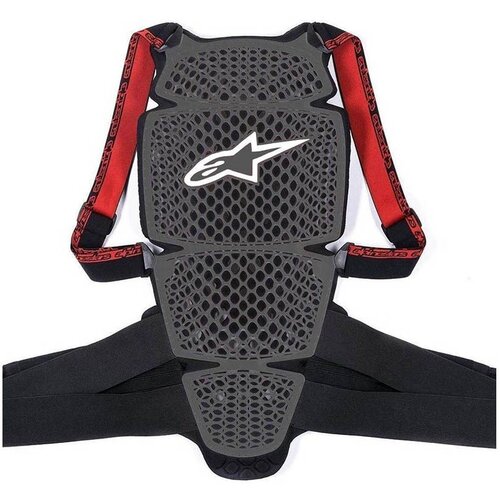 Alpinestars Nucleon kr-celli štitnik leđa trn-dim Cene
