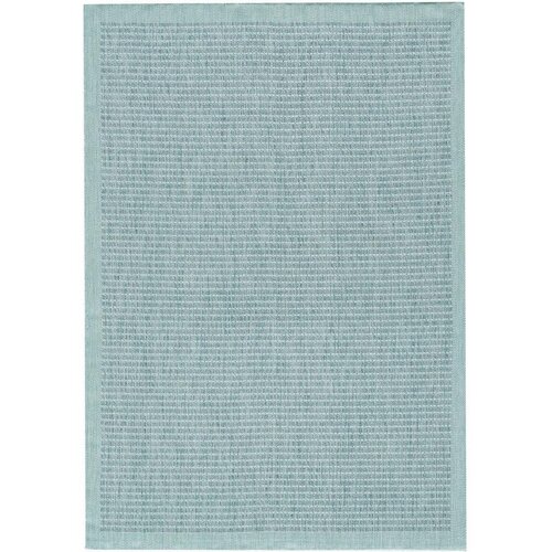 Novel Plavi unutarnji i vanjski tepih 200x290 cm Giza 1410 &amp;ndash; Slike
