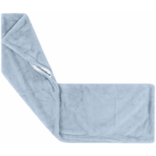  Presvlaka za jastuk HEERLEN Svjetloplava 40 x 145 cm Slike