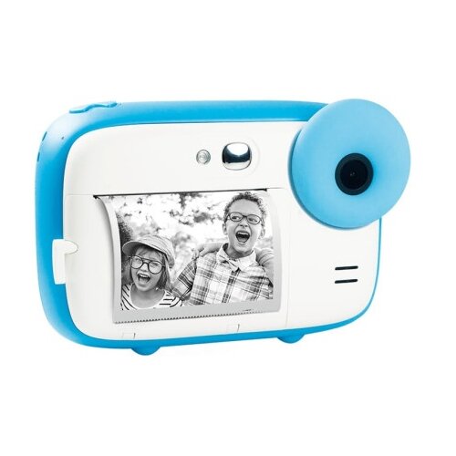 Agfa Photo Realikids Instant Cam Blue ( 065212 ) Cene