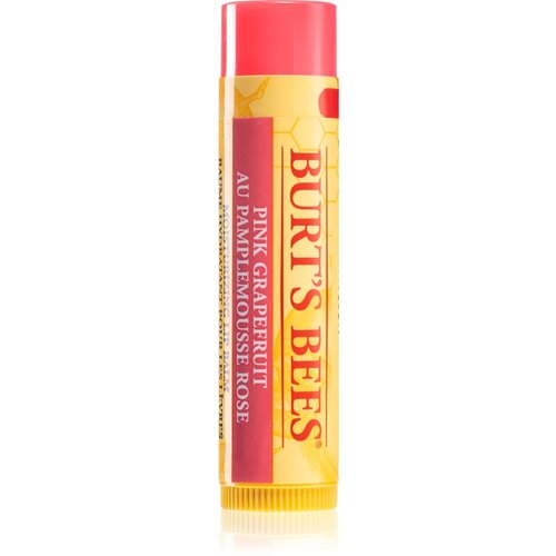 Burt's Bees Lip Care osvežujoči balzam za ustnice (with Pink Grapefruit) 4,25 g Cene