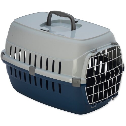 Plaček Pet Products Boks za hišne ljubljenčke za hišne ljubljenčke 32x48,5 cm Dog Fantasy Carrier – Cene