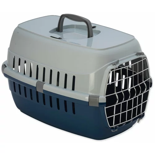 Plaček Pet Products Boks za hišne ljubljenčke za hišne ljubljenčke 32x48,5 cm Dog Fantasy Carrier –