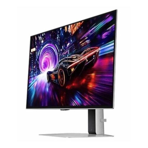 Samsung 32&amp;quot; Odyssey G81SF monUHD,240Hz, OLED, 0.03ms, 250cd2xHDMI, DP, 2xUSB 3.2, HAS, Tilt Slike