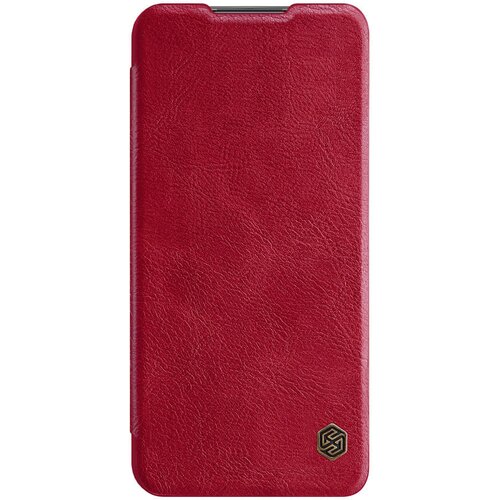 Nillkin preklopna torbica QIN za Xiaomi Redmi 9 rdeč Cene
