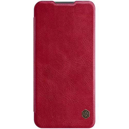 Nillkin preklopna torbica QIN za Xiaomi Redmi 9 rdeč