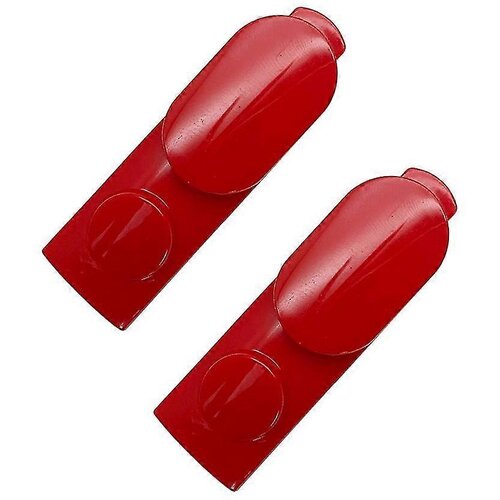 INORCO 2Pcs Sesalnik Glavo Posnetek Zapah Zapah za V7 V8 V10 V11 V15 Sesalnik Stikalo Gumb z Vzmeti, (21841281) Slike
