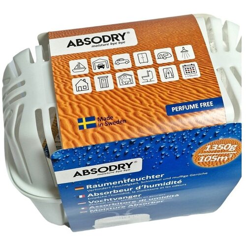 Everbrand Sweden Razvlažilnik Absodry Maxi &amp;ndash; Slike