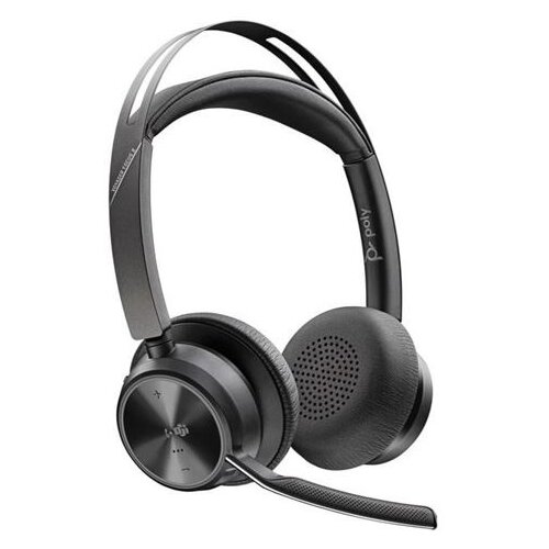 HP Poly Voyager Focus 2 M USB-C-C HS + USB-C/A slu&scaron;alice Cene