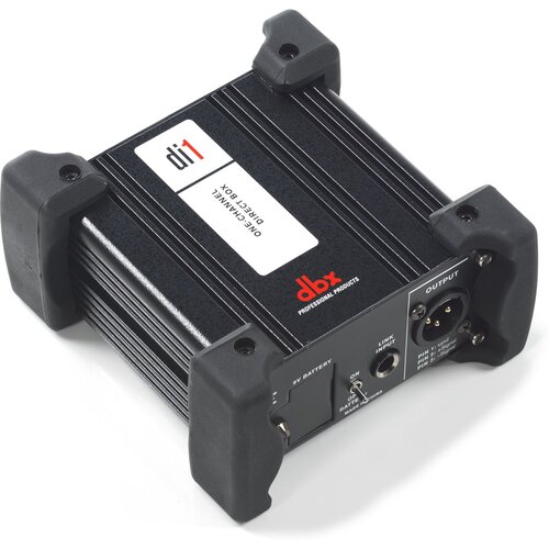 dbx BOX Aktivni DBX 1 by Harman Cijene