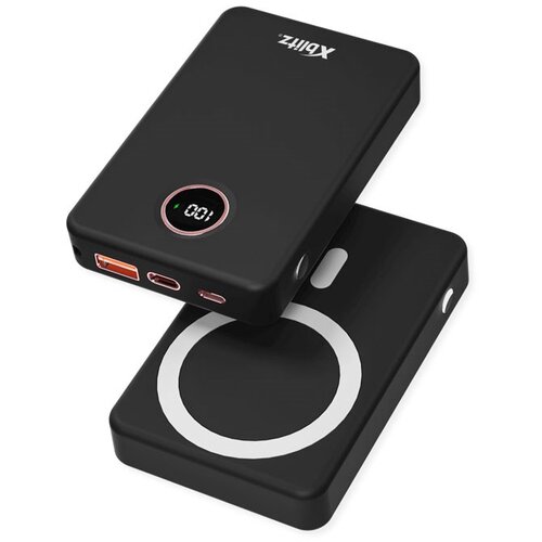 Xblitz POWERBANK MAGBOOST 10 000mAh Cijene