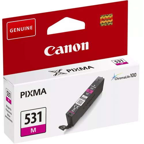 Canon CLI-531 M magenta Cijene