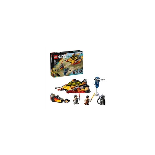 Lego Star Wars: Snowspeeder vatrene Sile Cijene