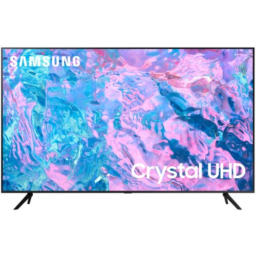 Samsung UE75CU7172UXXH crystal uhd smart televizor Slike