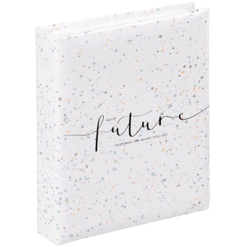 Hama letterings future 10x15 für 40 fotos einsteck 3897 Cijene