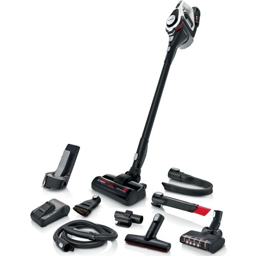 Bosch BSS825ALL Series 8 Cordless Vacuum Cleaner Slike