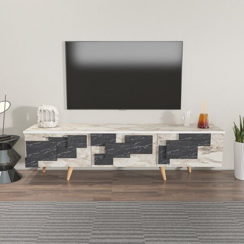 HANNAH HOME TV komoda 3 D 875ZNA4582 Cene