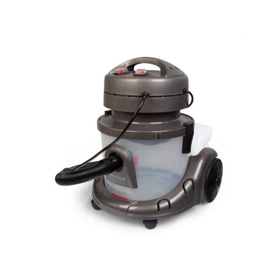  ZA DUBINSKO PRANJE I SUHO USISAVANJE FANTOM ROBOTIC CC 6300 Slike