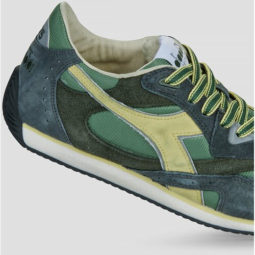 Diadora Nizke superge Equipe Revenge Used Kaki Cene