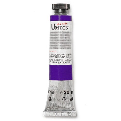  oljna barva umton 20 ml | izberite odtenek Slike
