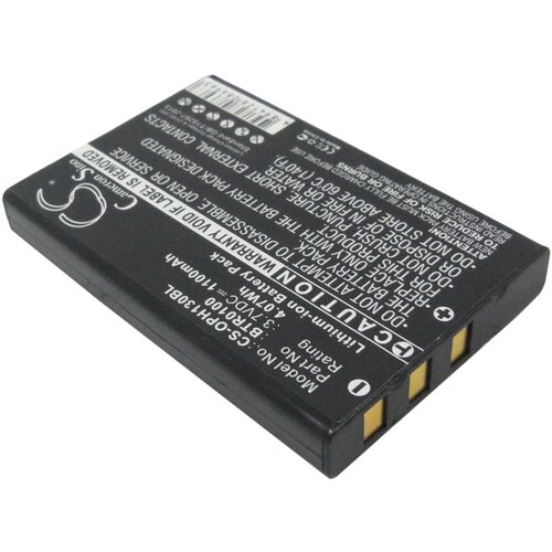 VHBW Baterija za Denso BHT-500, 1100 mAh Cene