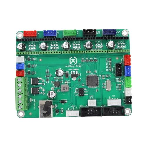 Artillery Mainboard - Hornet Slike
