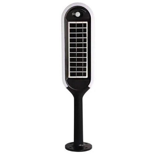  LED solarna lampa sa senzorom BOLLARD LED/5W/5,5V 70 cm 3000K IP65 2000 mAh Cene