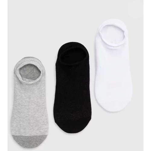 Medicine Pamučne čarape 3-pack za muškarce