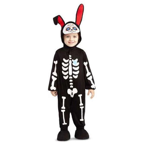  Svečana odjeća za djecu My Other Me Zec Catrina M Crna (3 Dijelovi) Cijene