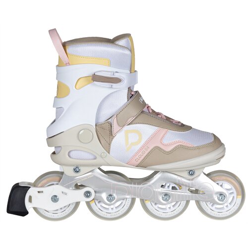 Powerslide Rolerji PLAYLIFE Cloud Sun&amp;#039;n&amp;#039;Sand, (5000356336) Slike