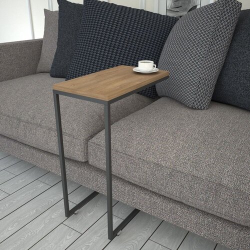 Woody Fashion Hanah Home Pomoćni stočić Callen Slike