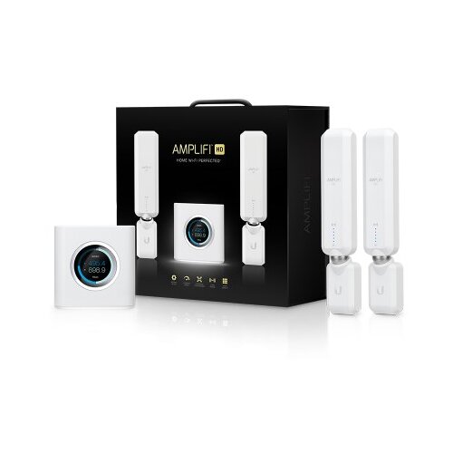 Ubiquiti AmpliFi High Density WiFi Sys. Cijene