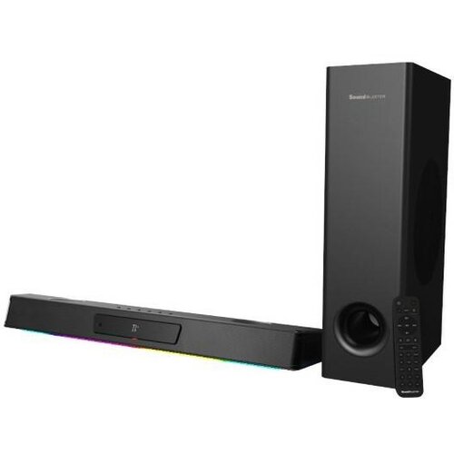 Creative Katana V2X, 2.1 Soundbar crna Cijene