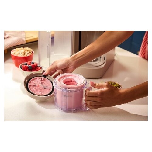 Russell Hobbs Aparat za sladoled 28750-56 Chilluxe&trade; Ice Cream Maker, (5000224692) Cene
