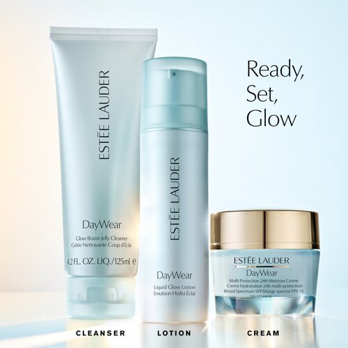Est&amp;eacute;e Lauder Liquid Glow Lotion Moisturizer Slike