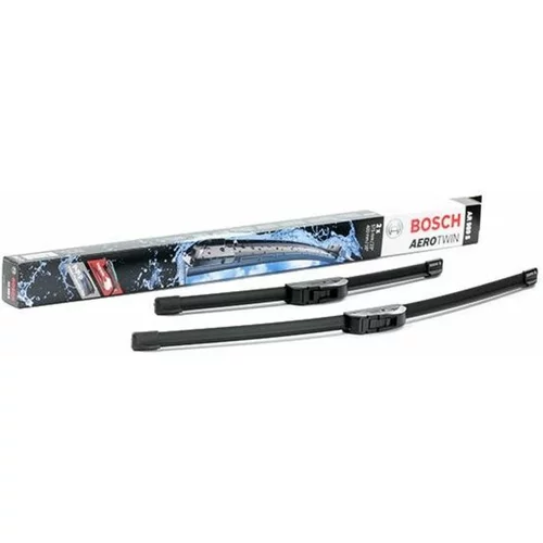 Bosch metlica brisalca AEROTWIN retro set flat, 575/400mm, 3 397 118 989, AR989S