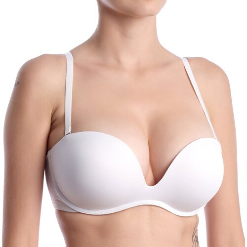 Lormar Oblazinjeni FREEPLUS-BLANCO Bela Cene