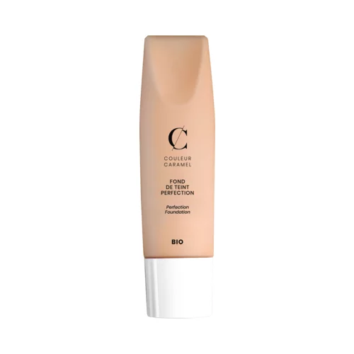 Couleur Caramel Perfection Foundation - 32 Pink Beige