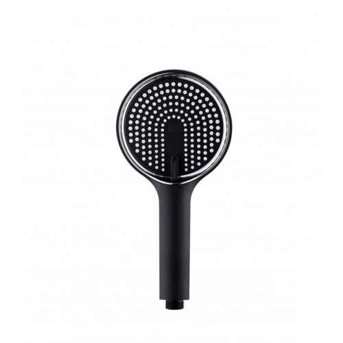 Copen tuš ručica 5 funkcija 125mm crna C-05-5250 Cene