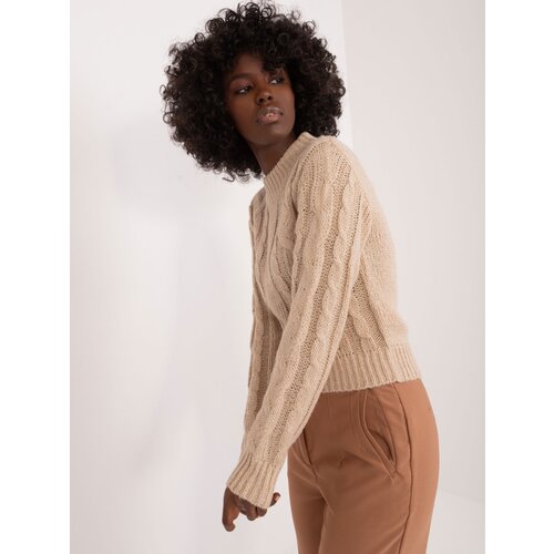 Mayflies Sweater-TW-SW-3001.05-beige Cijene