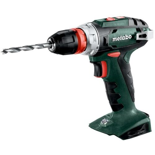 Metabo akumulatorski vrtalni vijačnik bs 18 quick 602217840 Cene
