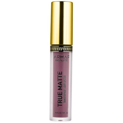 Armaf &Scaron;minke True Matte Transferfester Fl&uuml;ssiglippenstift - 03 Le Pa Rdeča Cene
