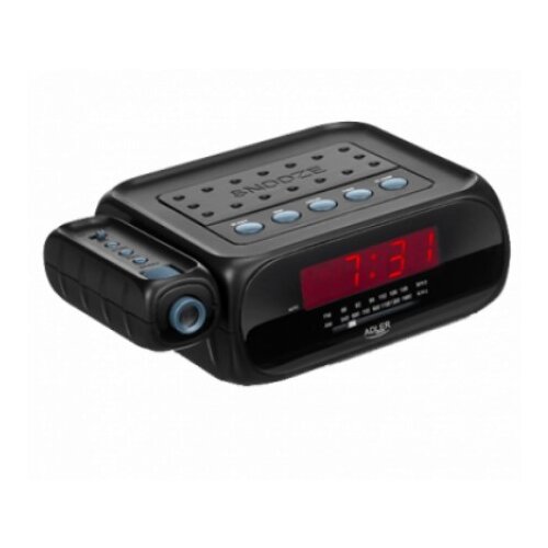 Adler Radiosat AD1120 sa projektorom Cene